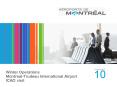 Winter Operations Montreal-Trudeau International Airport ICAO visit PowerPoint PPT Presentation