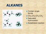 ALKANES
