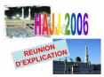 HAJJ 2006 PowerPoint PPT Presentation