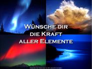 Luft, Feuer, Erde