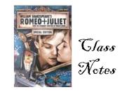 Romeo and Juliet