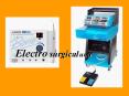 Electro surgical unit PowerPoint PPT Presentation