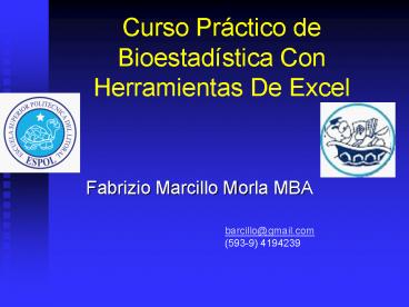 Curso Pr