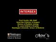 INTERSEX PowerPoint PPT Presentation