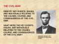 ABRAHAM LINCOLN, 16TH PRESIDENT OF THE UNITED STATES. PowerPoint PPT Presentation
