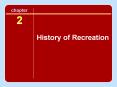 History%20of%20Recreation PowerPoint PPT Presentation