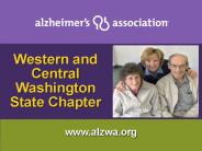 Western and Central Washington State Chapter