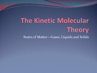 presentation player overlay