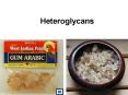 Heteroglycans PowerPoint PPT Presentation
