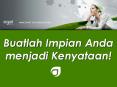 Buatlah Impian Anda menjadi Kenyataan! PowerPoint PPT Presentation