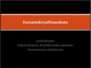 Jyrki Korpua