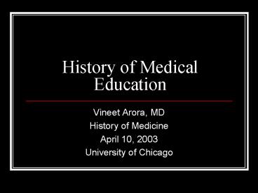 presentation player overlay