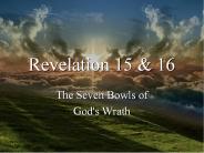 Revelation 15