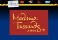 Madame Tussauds PowerPoint PPT Presentation