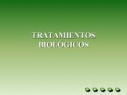 TRATAMIENTOS BIOL