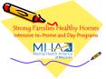 Strong Families Healthy Homes Intensive In-Home and Day Programs PowerPoint PPT Presentation