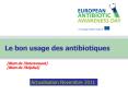 Le bon usage des antibiotiques PowerPoint PPT Presentation