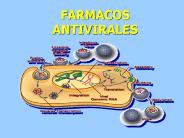 FARMACOS ANTIVIRALES