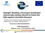 PSIP Workshop