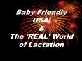 Baby Friendly USA! PowerPoint PPT Presentation