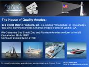 Magnesium Anodes