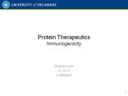 Protein%20Therapeutics%20Immunogenicity