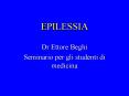 EPILESSIA PowerPoint PPT Presentation