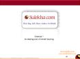 www.sulekha.com PowerPoint PPT Presentation