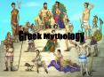 Greek Mythology PowerPoint PPT Presentation