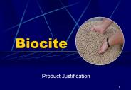 Biocite