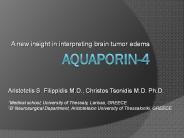 Aquaporin-4