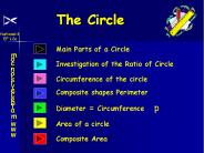 The Circle