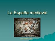 La Espa