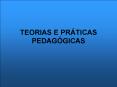 TEORIAS E PR PowerPoint PPT Presentation