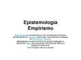 Epistemolog PowerPoint PPT Presentation