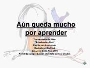 Pedazos de Amistad