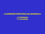 LA DIMENSI