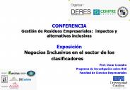 CONFERENCIA Gesti