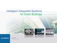 Intelligent Integrated Systems for Green Buildings PowerPoint PPT Presentation