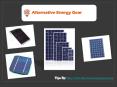 Models of Solar Module Panels PowerPoint PPT Presentation