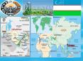 UZBEKISTAN PowerPoint PPT Presentation