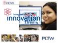 Project Lead the Way (PLTW) is re-energizing STEM education at middle schools and high schools throughout the country, providing students with 21st century skills. PowerPoint PPT Presentation
