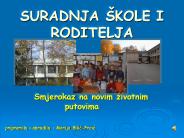 SURADNJA 