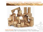 Beatrice Spirandelli ANAB Associazione Nazionale Architettura Bioecologica