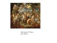 Marriage of Peleus and Thetis PowerPoint PPT Presentation
