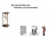 Die Geschichte der