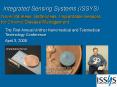 Integrated Sensing Systems (ISSYS) PowerPoint PPT Presentation