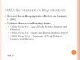 OSHA Recordkeeping Requirements PowerPoint PPT Presentation