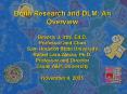 Brain Research and DLM: An Overview Beverly J. Irby, Ed.D. Professor and Chair Sam Houston State University Rafael Lara-Alecio, Ph.D. Professor and Director Texas A PowerPoint PPT Presentation