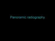 Panoramic%20radiography